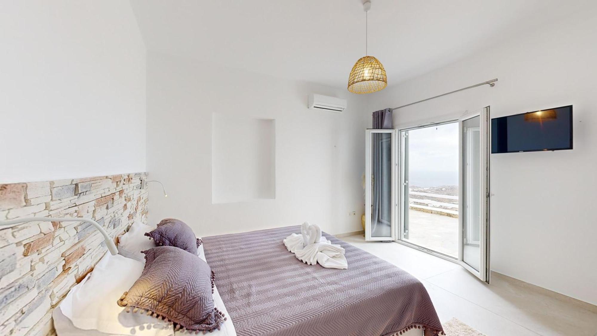 Mykonian Tramonti Villa *